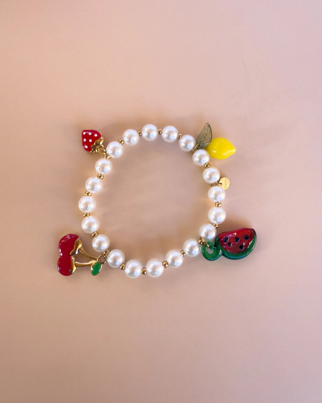 Bracelet Fruits MIELLA STORE