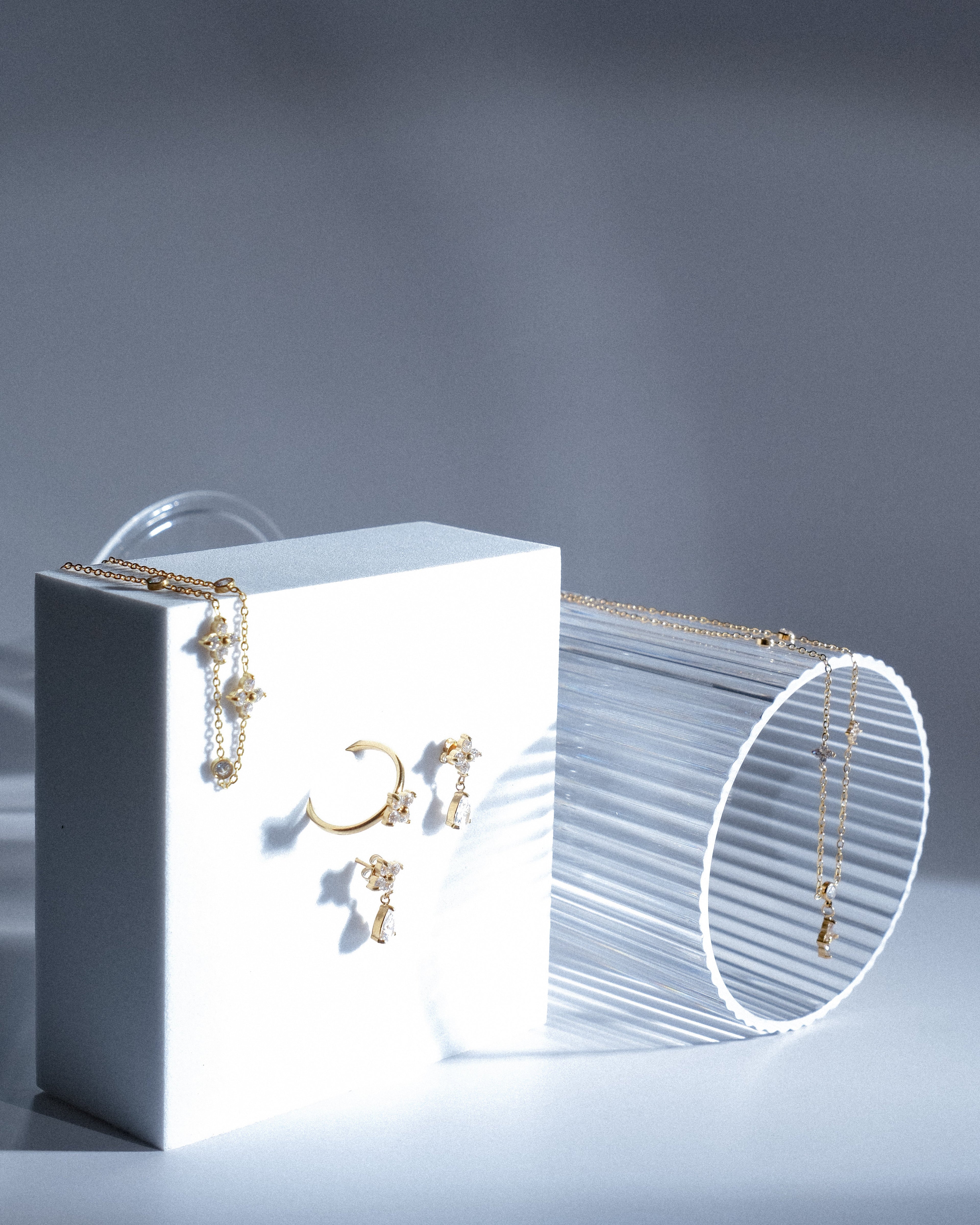 Coffret élégance MIELLA STORE