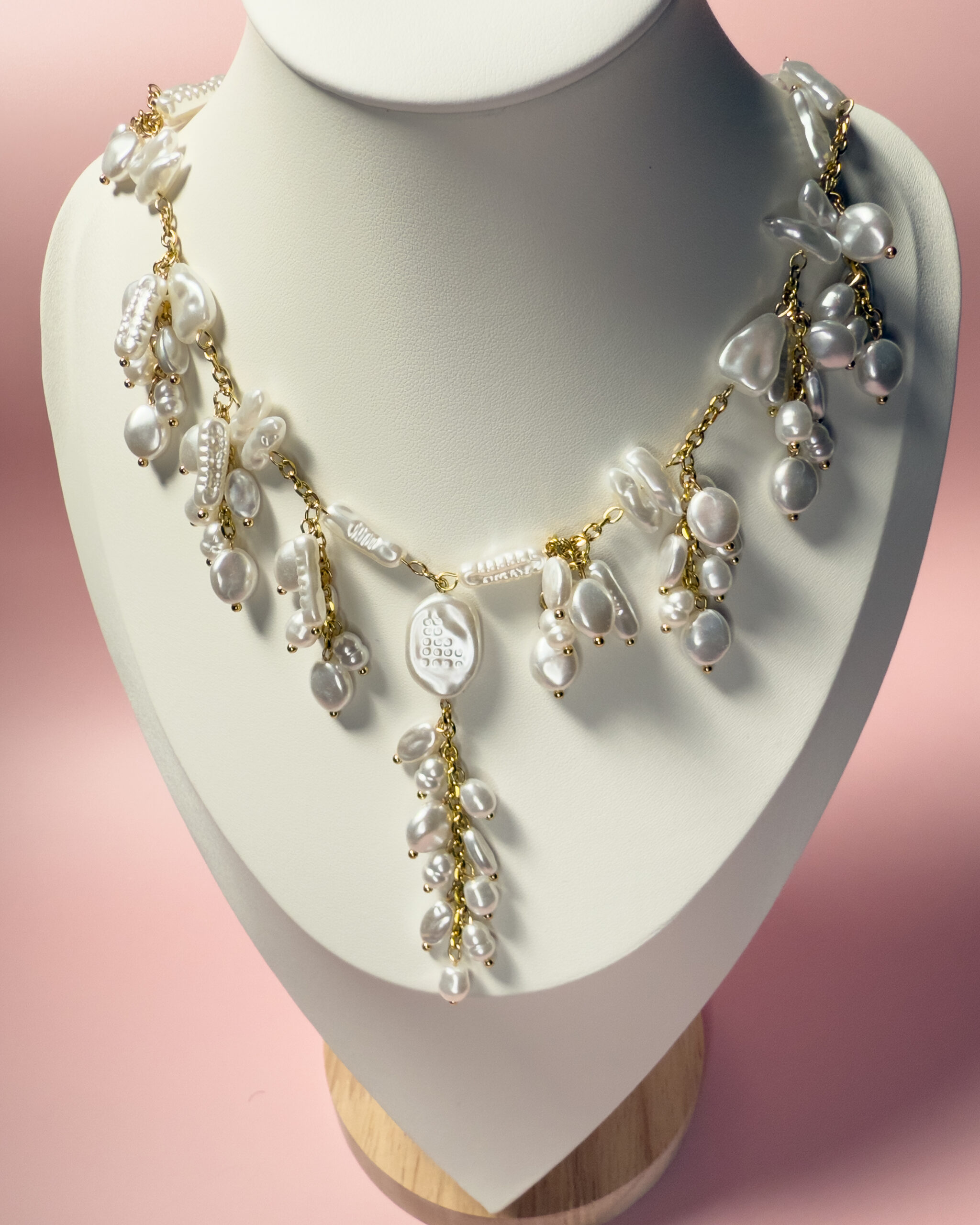 COLLIER GRÈCE