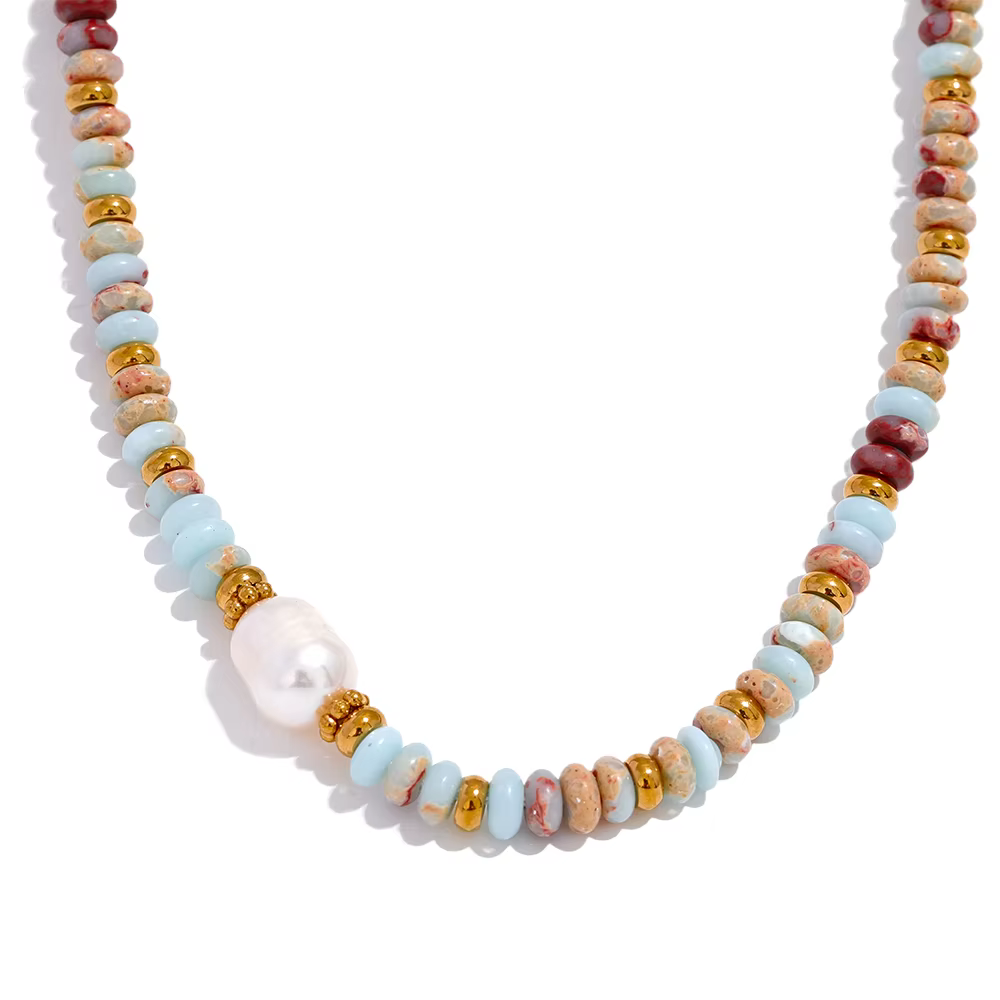 COLLIER ASYMETRIE