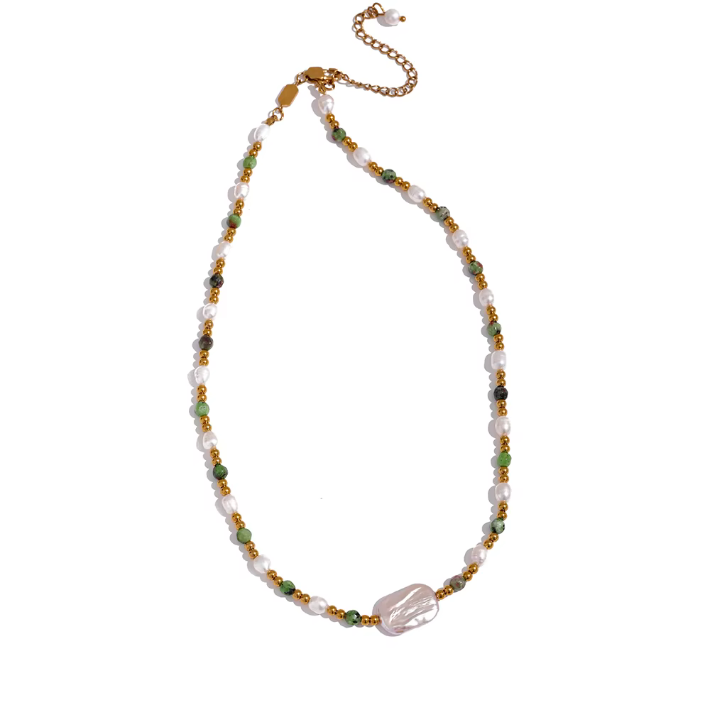 COLLIER AMELIE