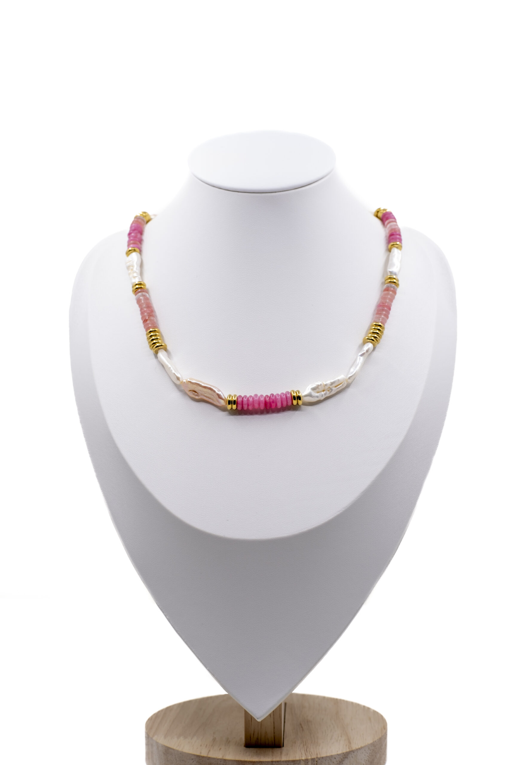 COLLIER ELENA