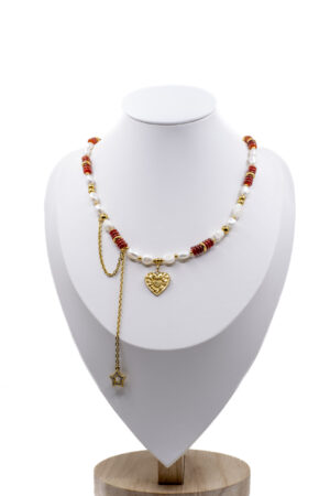 COLLIER JOY