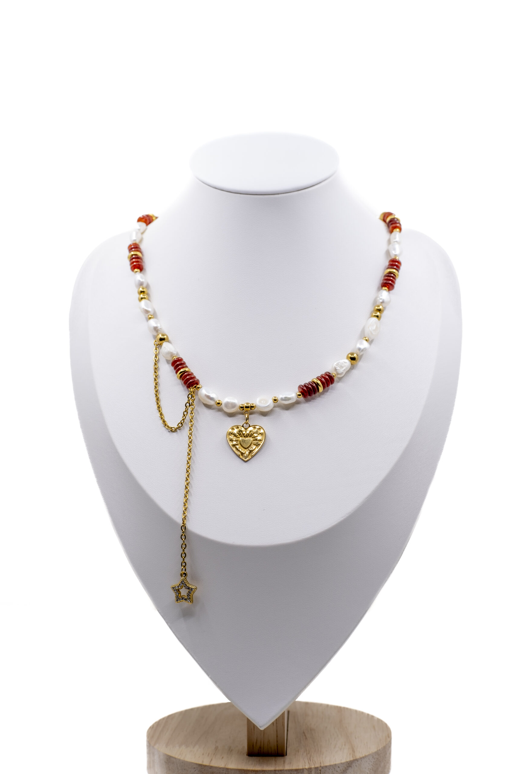 COLLIER JOY