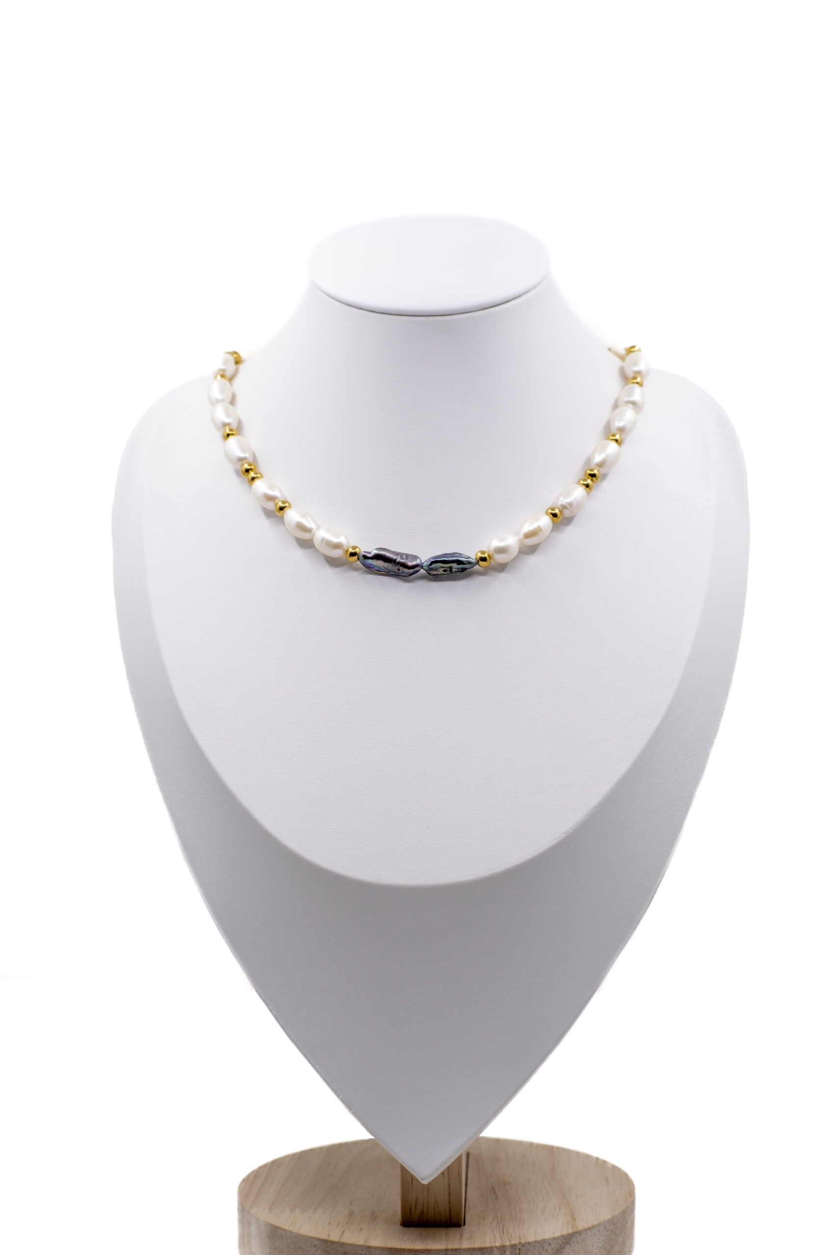 COLLIER AMIRA
