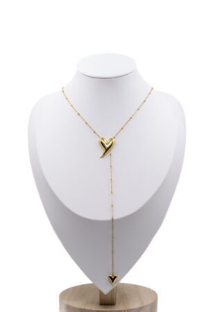 COLLIER YVANA