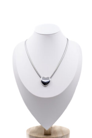 COLLIER HEART