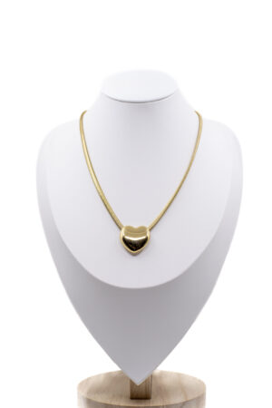COLLIER HEART