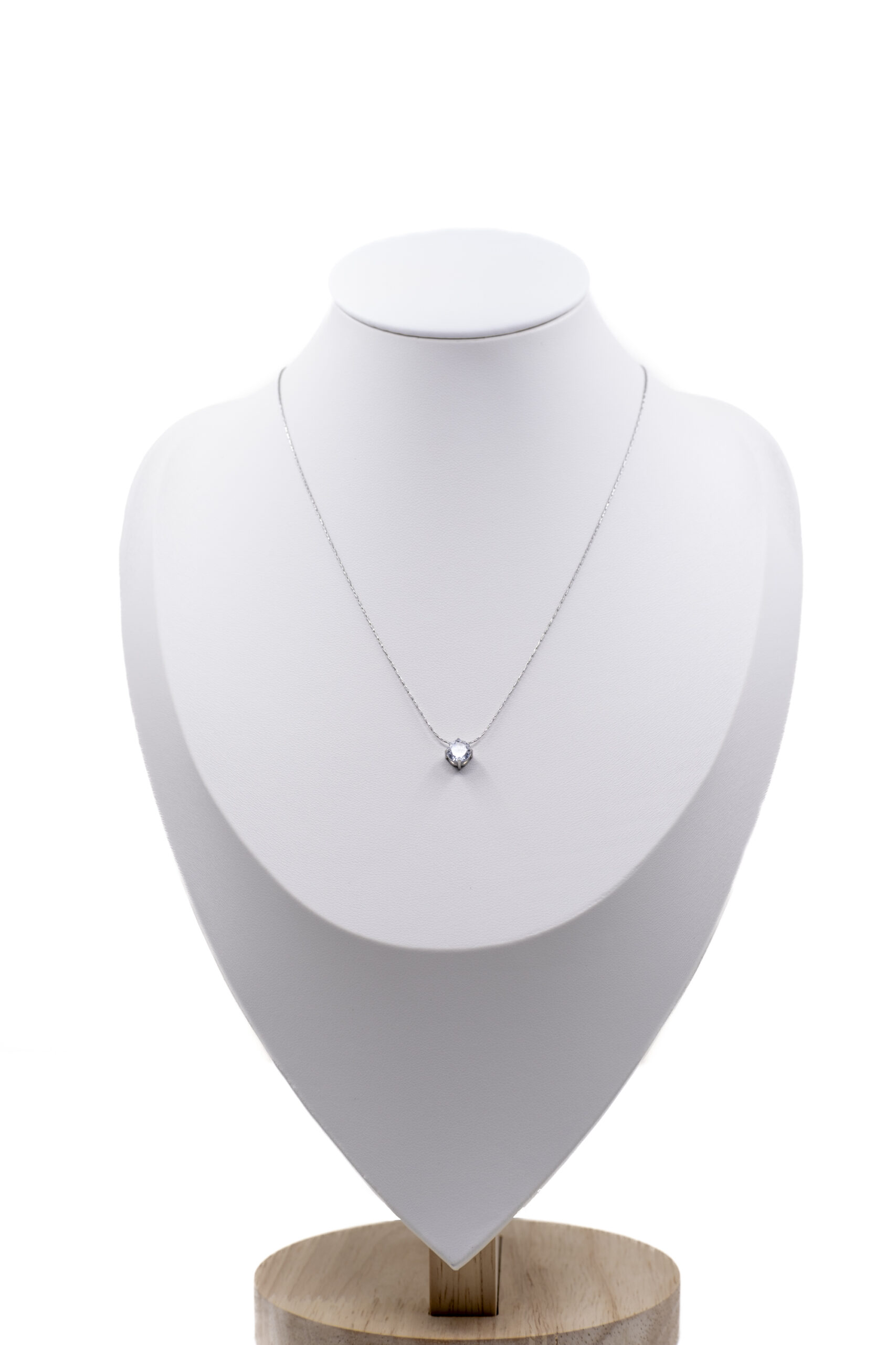 COLLIER MINIMALISTE