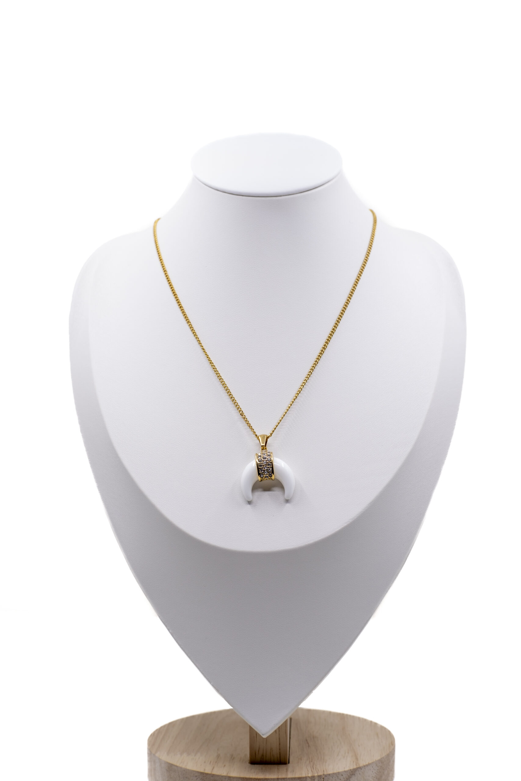 COLLIER LUNA