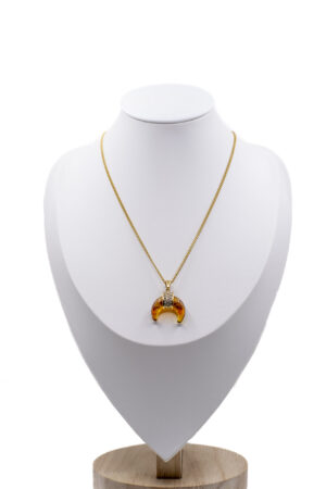 COLLIER LUNA