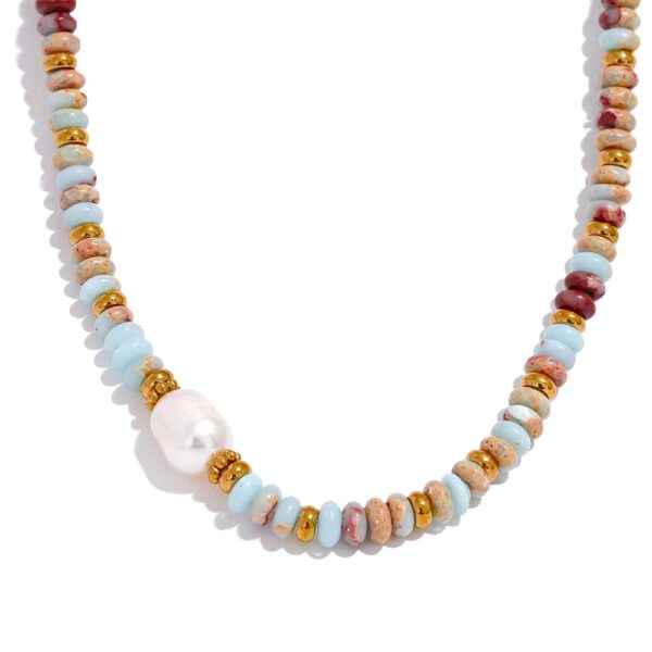 COLLIER ASYMETRIE – Image 2
