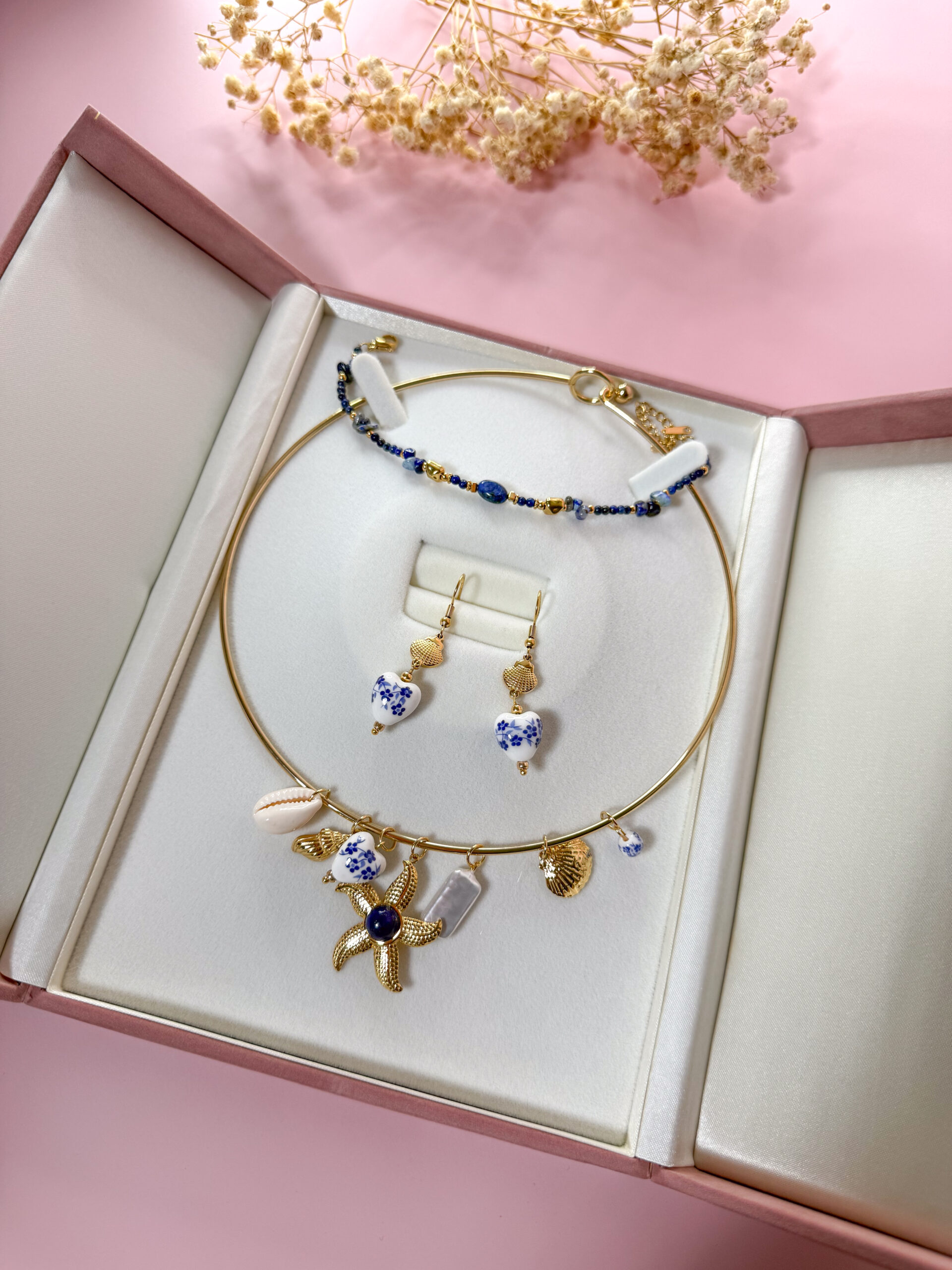 COFFRET RUBI