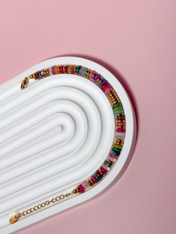 BRACELET PIERRES – Image 4
