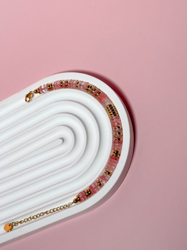 BRACELET PIERRES – Image 5