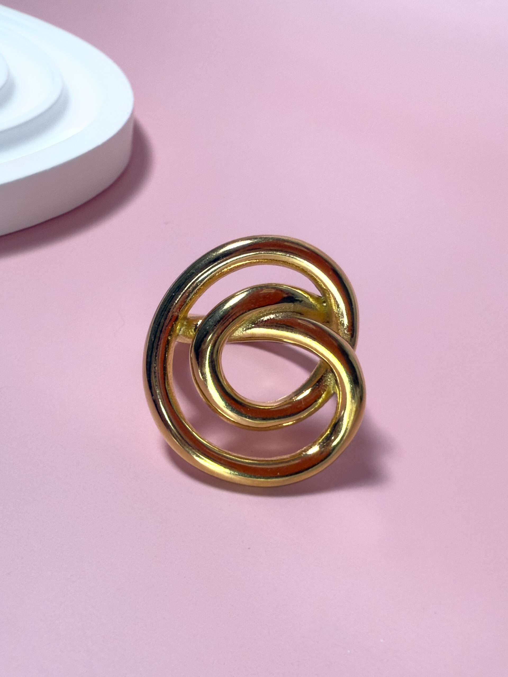 BAGUE ALYA