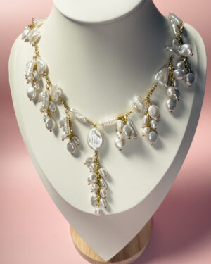 COLLIER GRÈCE