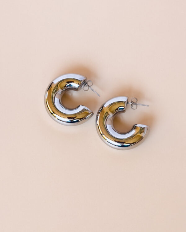 Boucle Glossy – Image 2