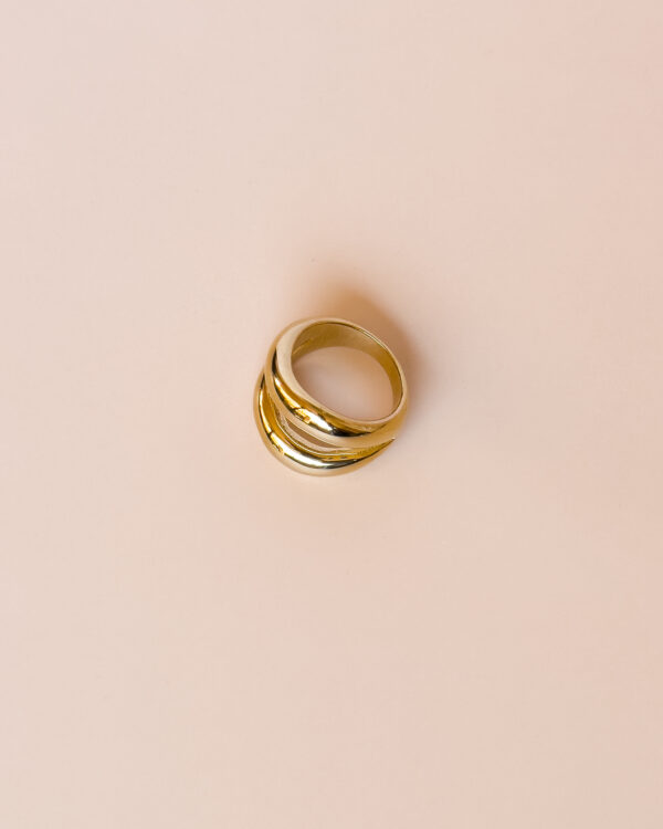 Bague Georgia – Image 2
