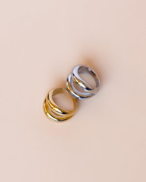 Bague Georgia