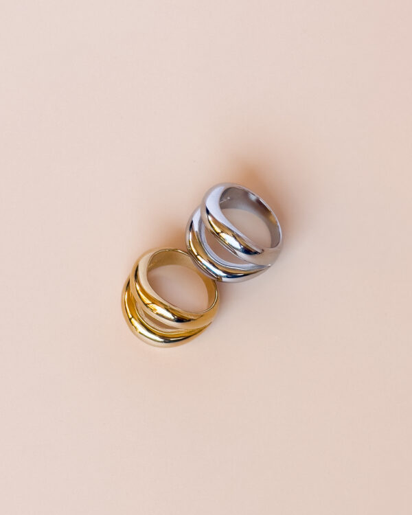 Bague Georgia