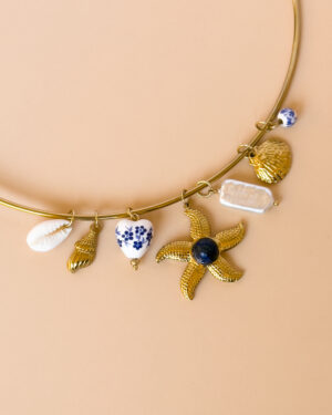 Collier Cosmos