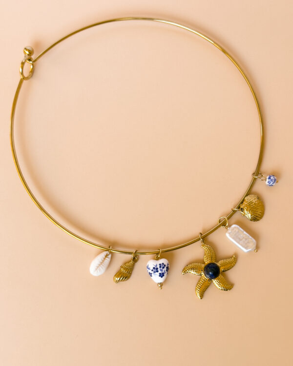 Collier Cosmos – Image 2