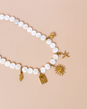 Collier Vaiana