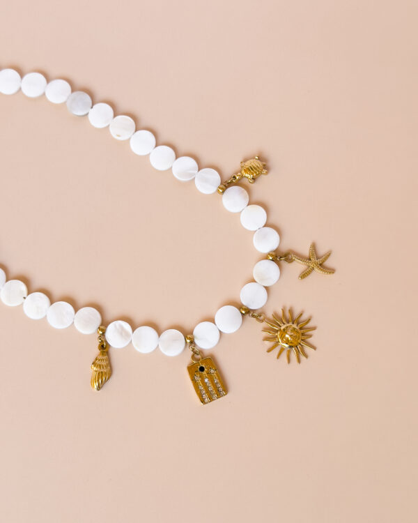 Collier Vaiana