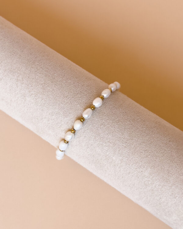 Bracelet Perles – Image 2