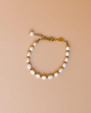 Bracelet Perles