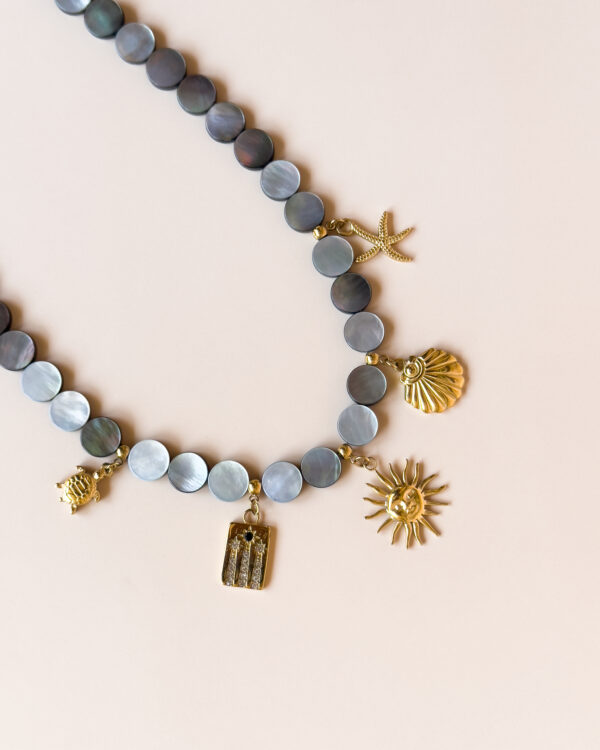 Collier Maldive