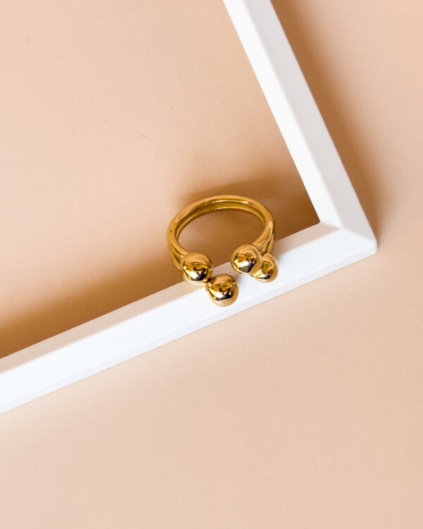 Bague Zorah – Image 3