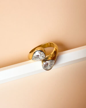 Bague Water