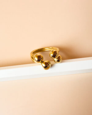 Bague Zorah