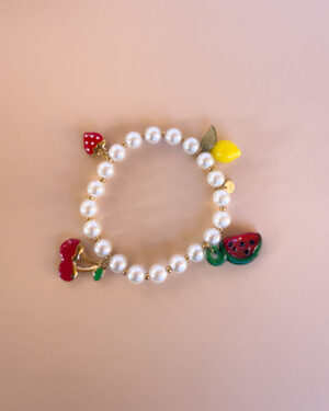 Bracelet Fruity Mood