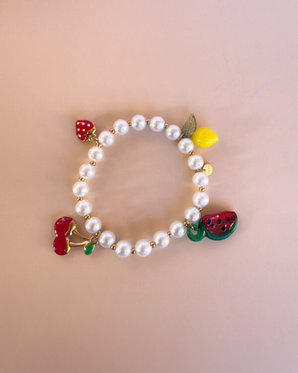 Bracelet Fruity Mood