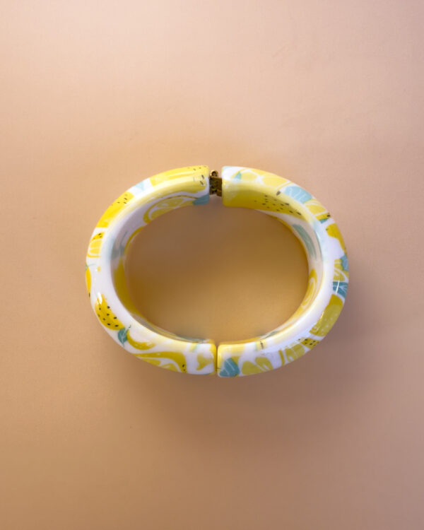 Jonc Lemon et Jonc Cherry Love – Image 2