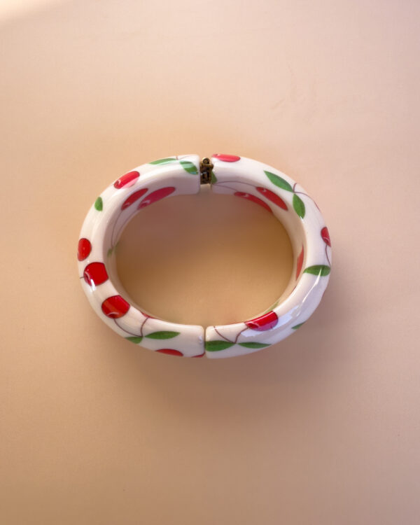 Jonc Lemon et Jonc Cherry Love – Image 3